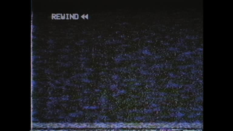 フリー素材配信画面 オーバーレイ動画素材01 - yujureal cafe - BOOTH