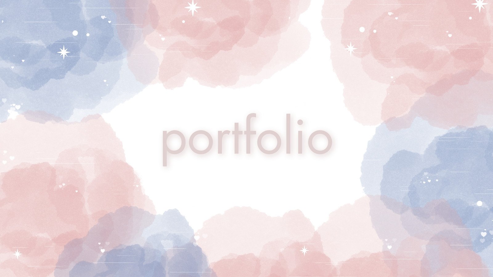 可愛いイラスト無料シンプルな背景 三角グラデ 上下 高彩度 赤色 あしらいイラストダウンロード