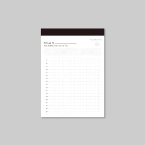 メモテンプレートでおしゃれなメモ帳やメモブック、ノートデザインを無料で作成！Canva