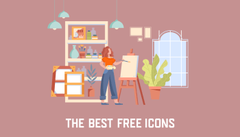 イラスト素材探しはこれで完ぺき！無料でダウンロードできる商用利用・加工OKフリーイラスト素材サイト・アプリ22選かわいい＆おしゃれなイラスト 付きテンプレートを使って、ブラウザ上でデザイン・作成できるツールも紹介します