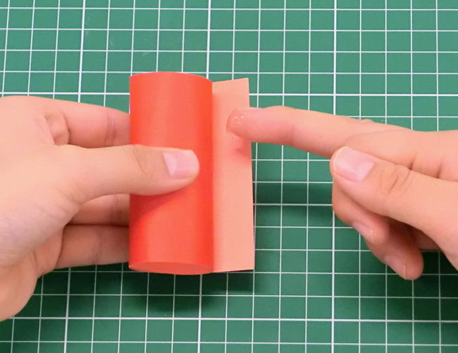 いろいろな立て方制作のポイント