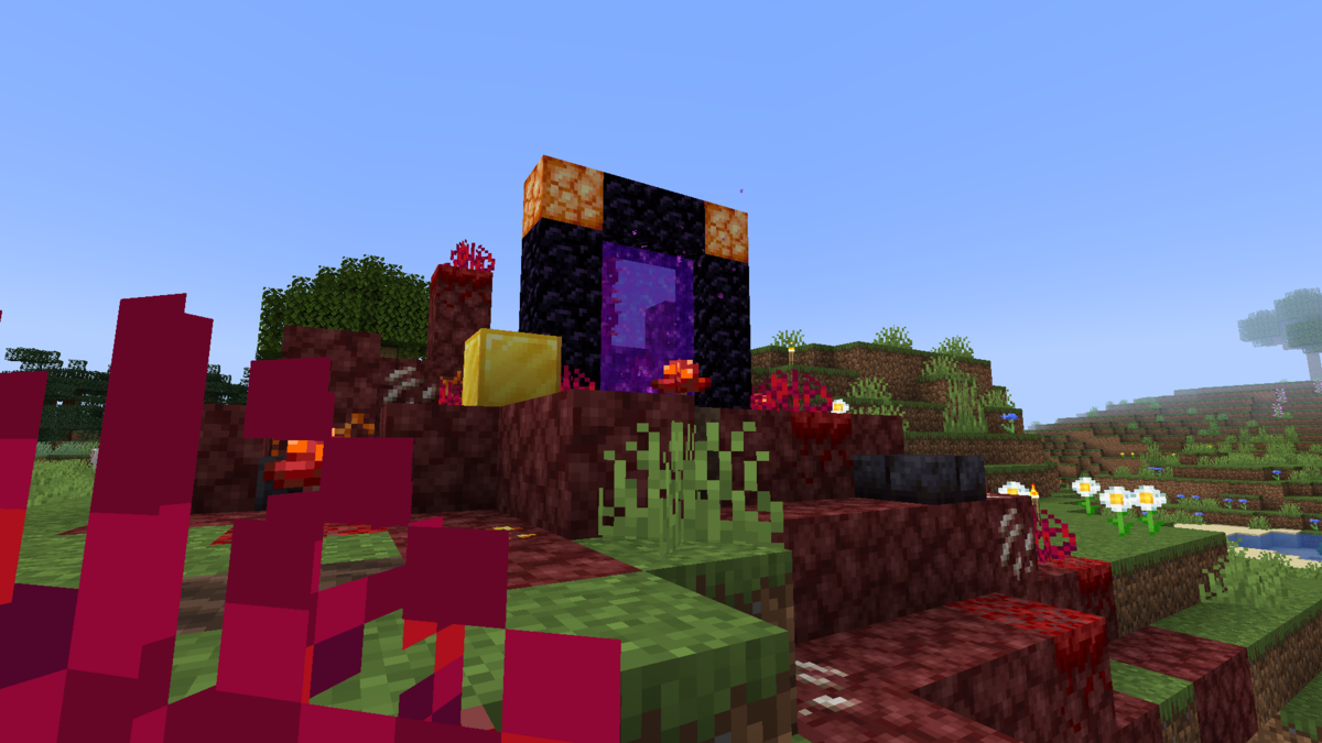 マイクラ 鍛冶テンプレートを使ってネザライト防具に全種類の装飾してみたArmor trim patterns- ねえなな日記