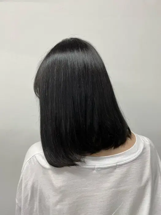 髪色図鑑 ダークグレーってどんな髪色？厳選ヘアカタログ32選を紹介