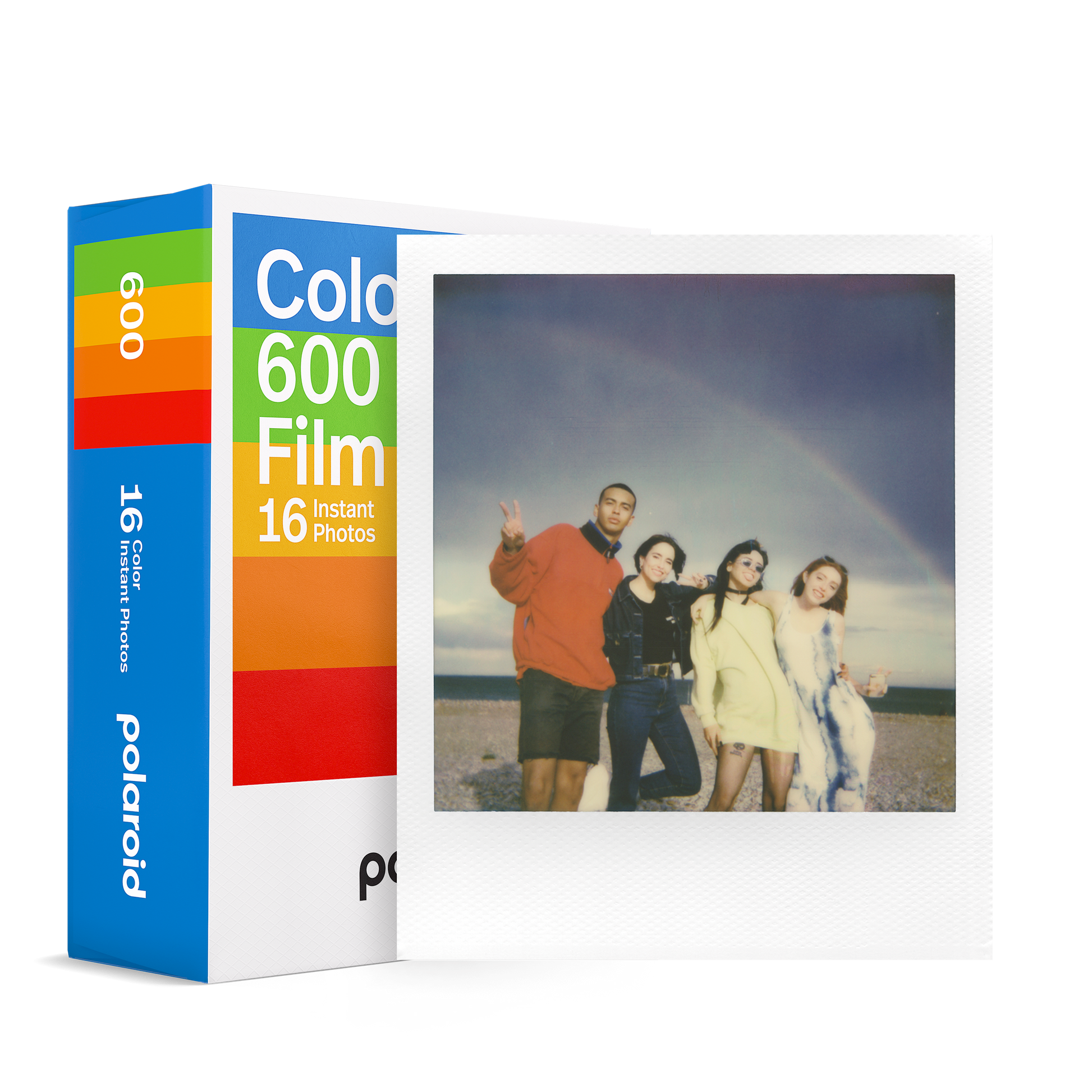 Polaroid Go Color Film Double Pack - Powder Blue Frameポラロイドフィルム – VISTALVISIONPolaroid 公式ショップ