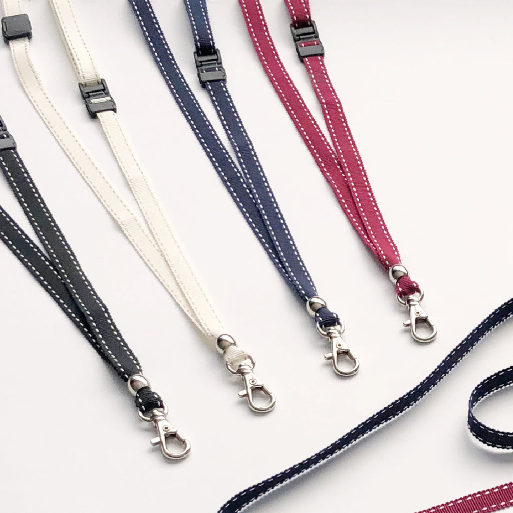 梅結び スマホショルダーのひも問題