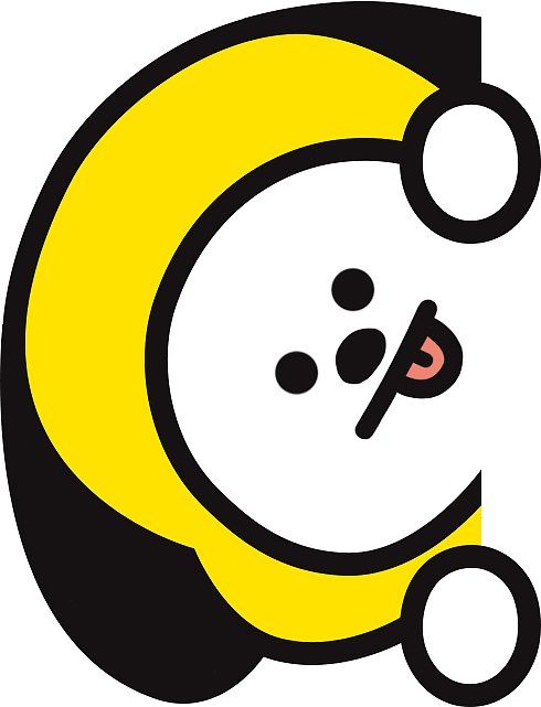 チミー」のアイデア 83 件btsイラスト, bts 壁紙, キャラクター 壁紙