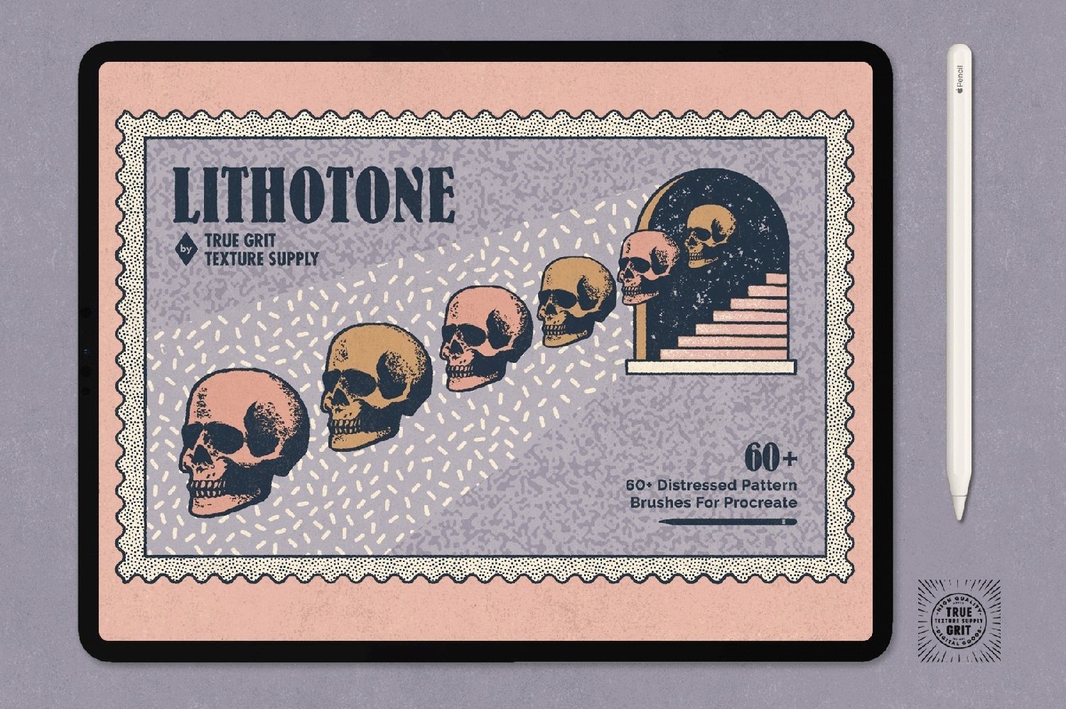 Procreateのおすすめブラシ10選 2021年・SUMMER ver.デザインまなびや