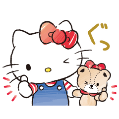 実写とアニメのハイブリッド作品！サンリオ「ハローキティ」ハリウッド映画化