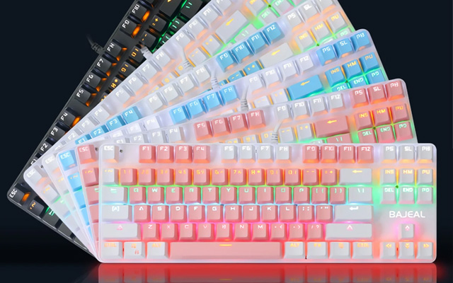 Varmilo アミロ桜 113キー 日本語キーボード フルサイズ 通販：ふもっふのおみせ