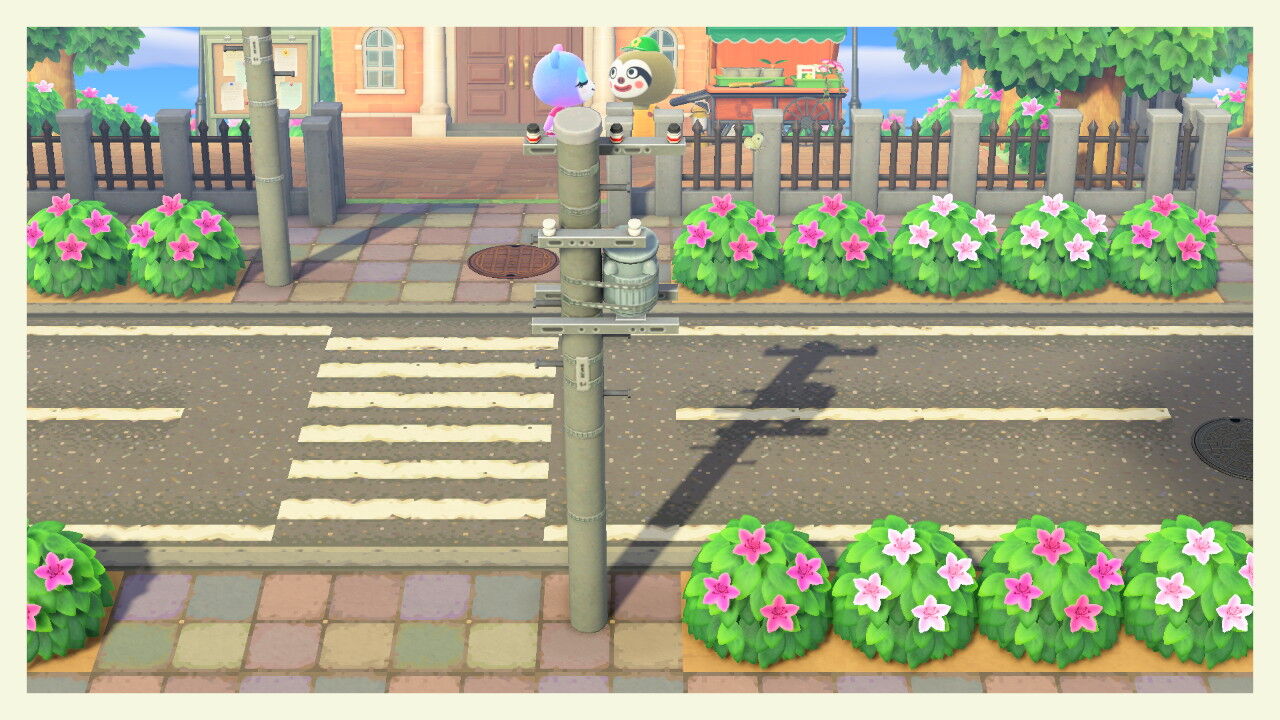 道路系マイデザインQRまとめ : happy4sheep☆さつきんぐだむ☆