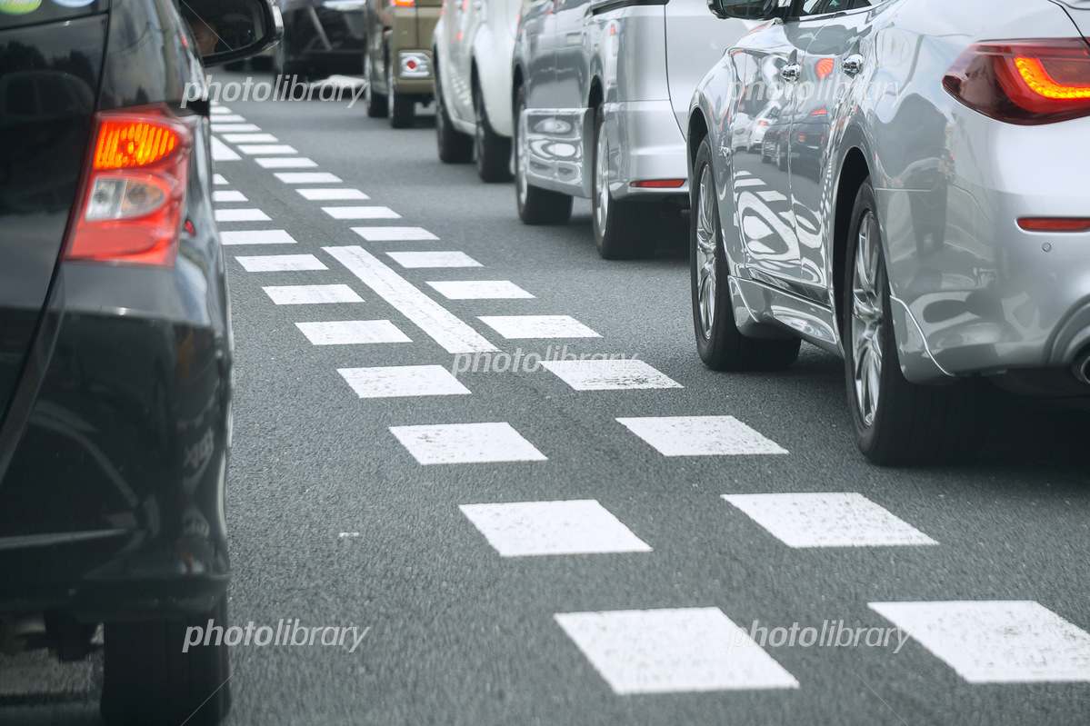 停止線」と「指導停止線」の違いは！？道路標識マニア