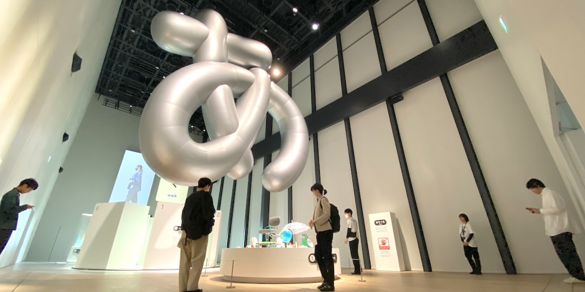 デザインあ展neo