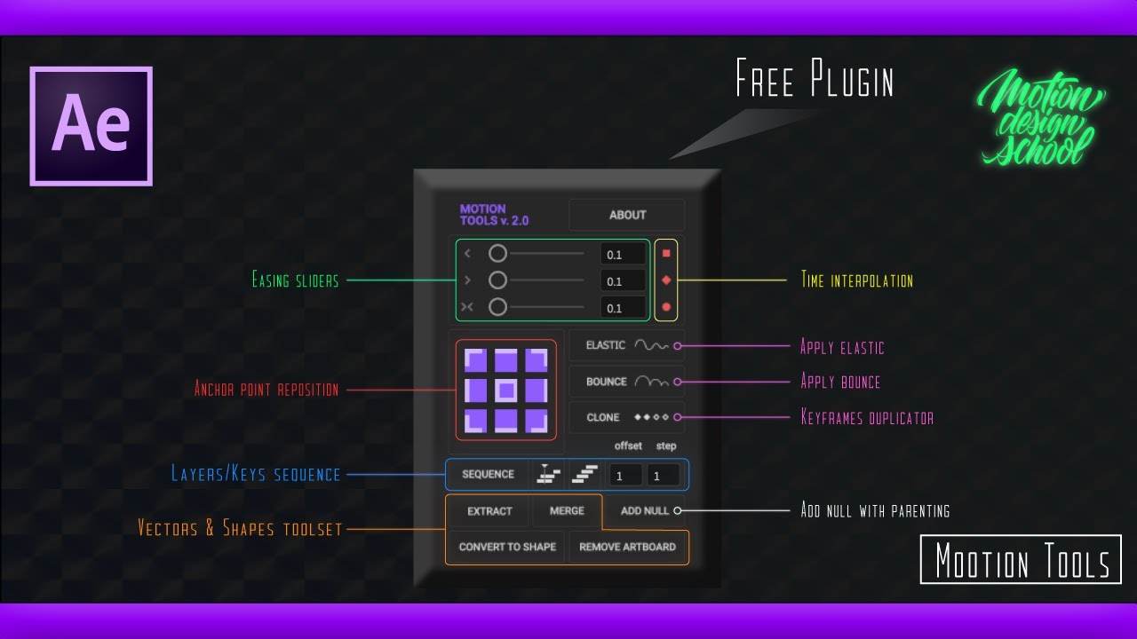 イージングを設定し、緩急のあるアニメーションを作るSkillhubAI スキルハブエーアイ