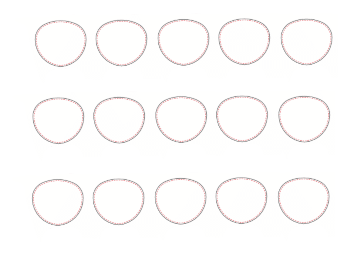 指ハートして 黒完成品 ファンサうちわ うちわ文字の通販 by nao_uchiwayasanラクマ