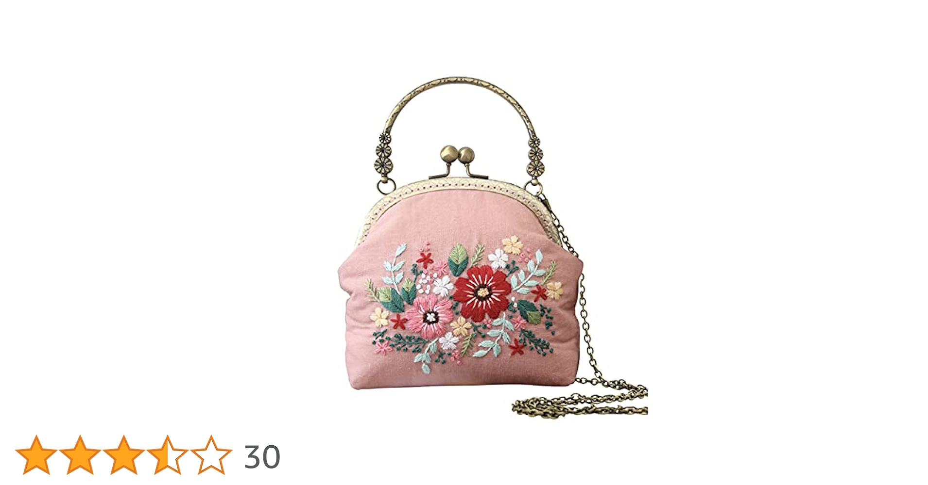 新鮮さが伝わる美味しそうな刺繍！ドイツ発Little Herb Bouquet。 │ ハンドメイド販売のアイデア帖「花と風」