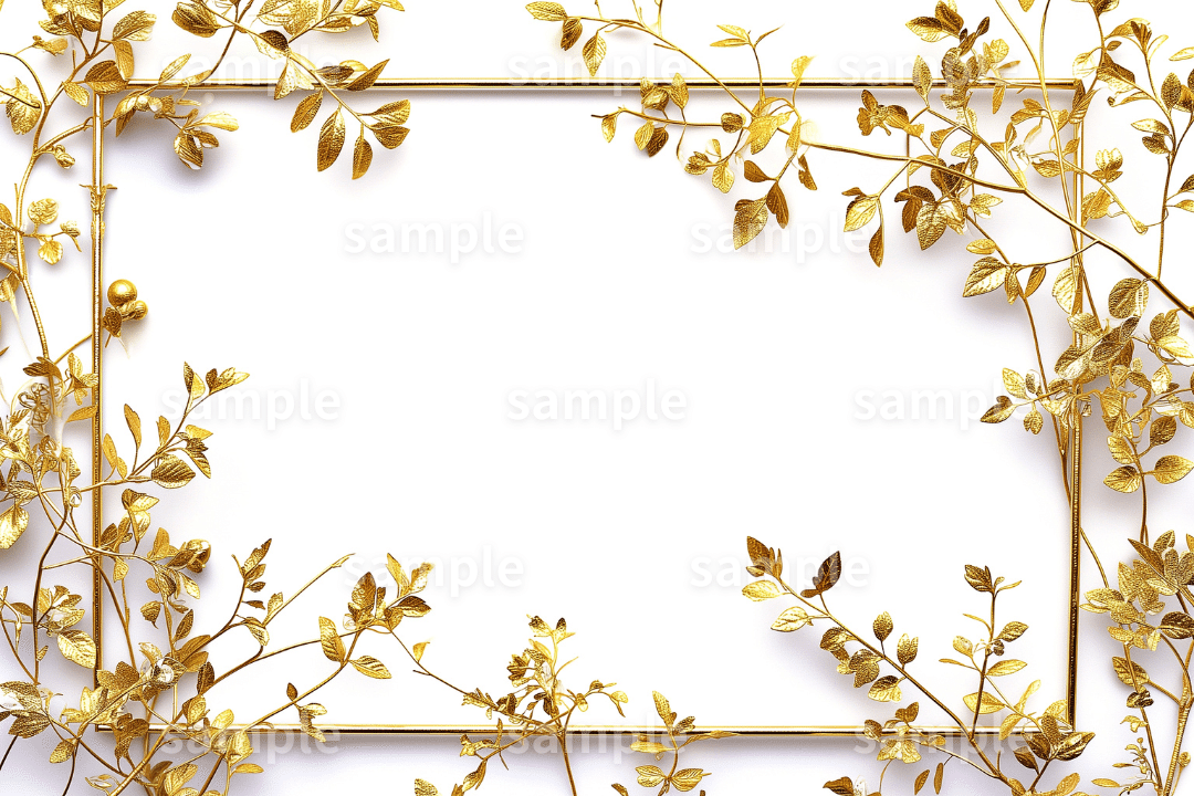 Gold frame 画像 - Freepikで無料ダウンロード