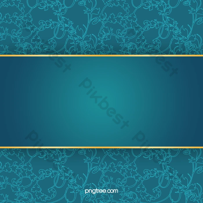 青・紺・水色のカード・名刺背景イラストレーター素材 AI・EPS・商用可能