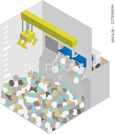 ゴミ処理場」の写真素材1,219件の無料イラスト画像Adobe Stock