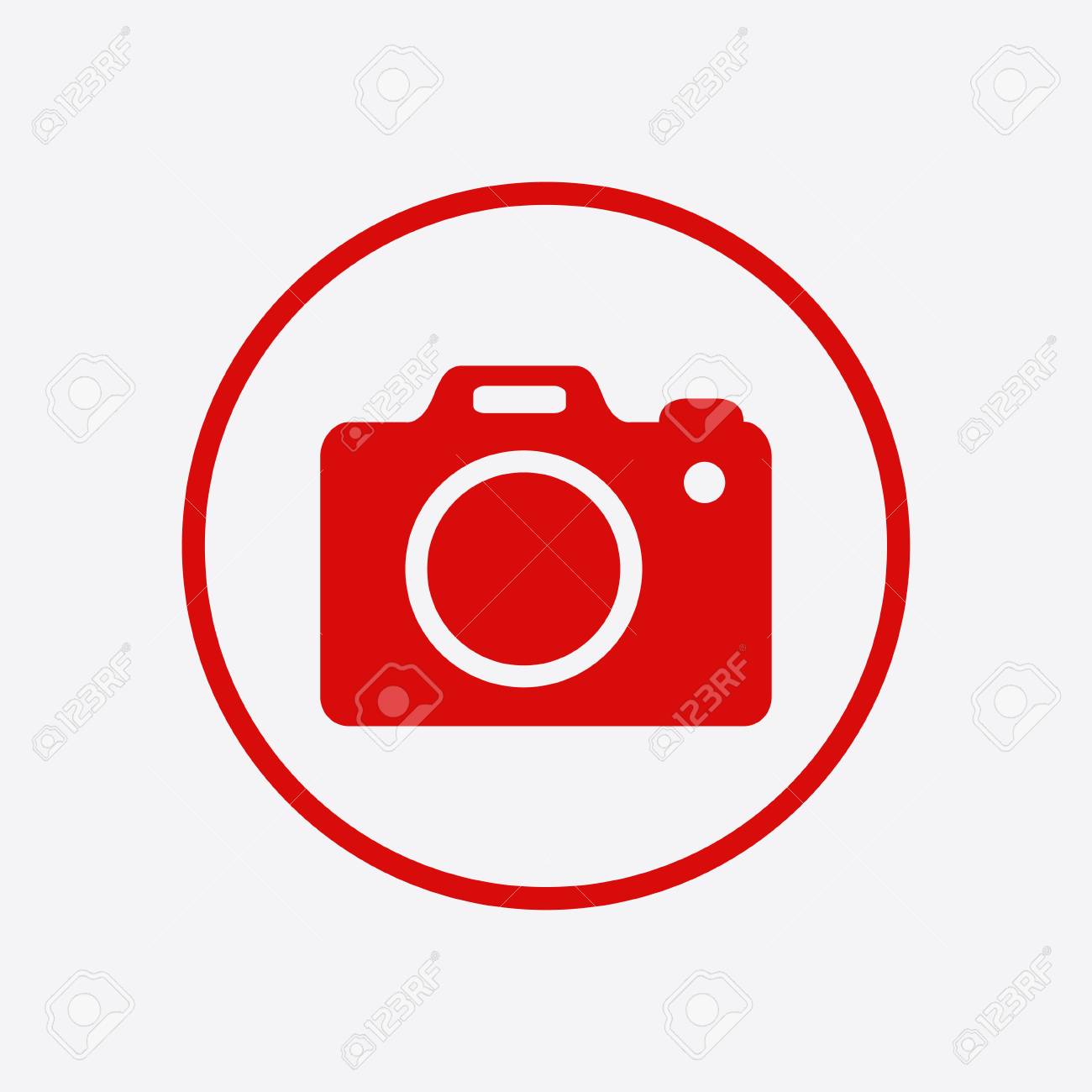 カメラのフリーイラスト素材一覧商用可