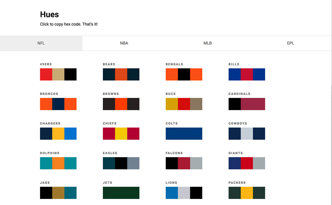 素人でもプロ並みの配色ができるデザインパターン参考サイト21選CodeCampus