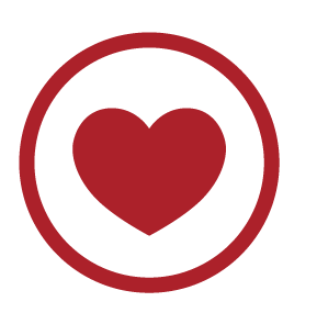 かわいいハートのアイコンマーク素材のイラスト素材57037295- PIXTA