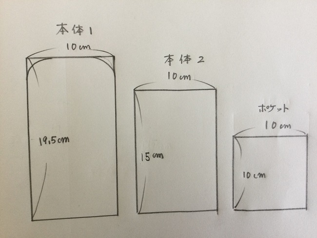 レザークラフト ポーチ 型紙」の人気商品一覧安い商品を通販サイトから探す - 価格.com