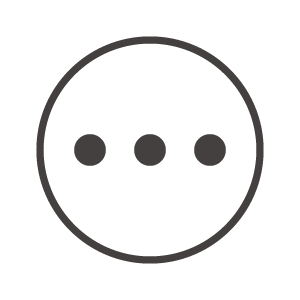 メニュー・ハンバーガーメニュー」ボタン・アイコンのフリー素材 商用可