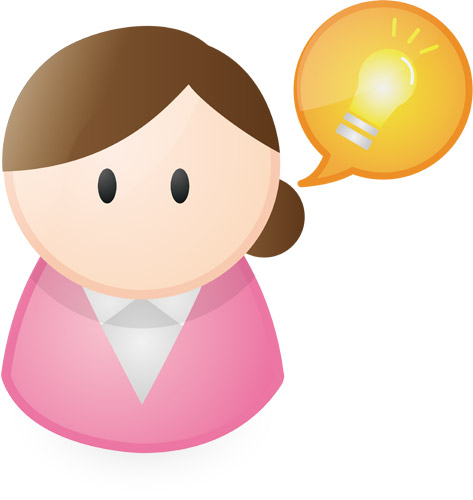 無料で使えるフリーアイコン・イラスト集