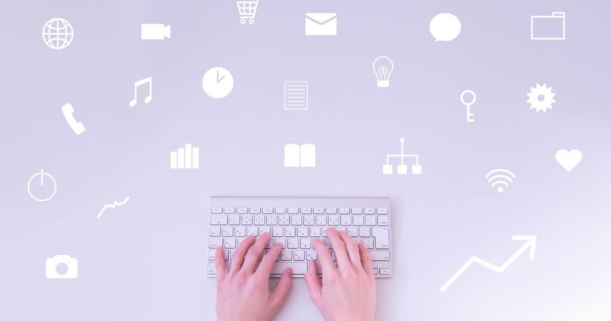 Twitterプロフィールアイコン おすすめフリー素材15選-イラストAC