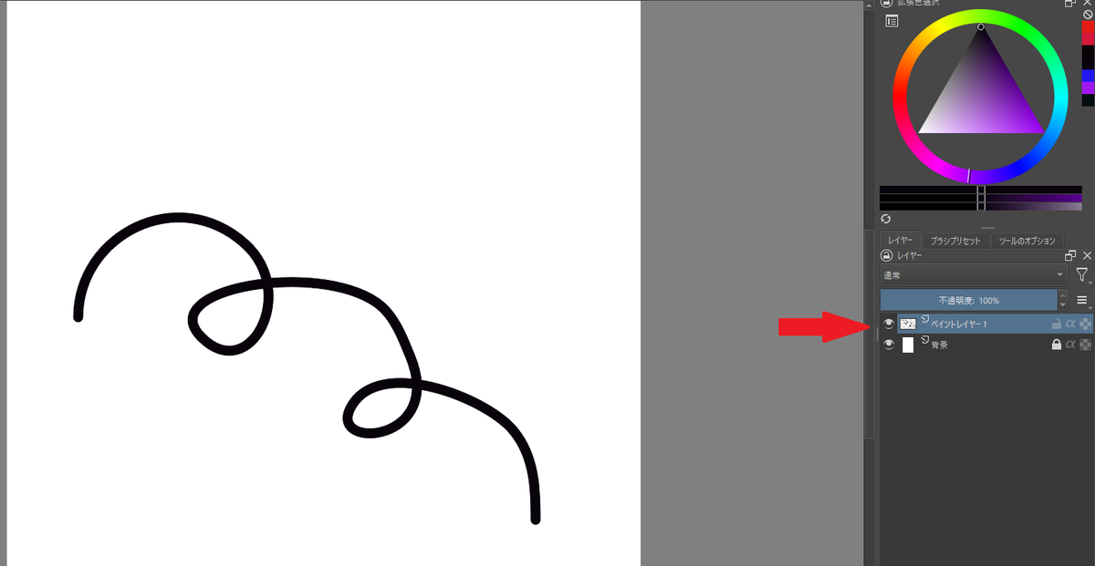 線画が変わると絵の雰囲気はどう変わる？ ＜線画色12種比較＞透明水彩ラボ