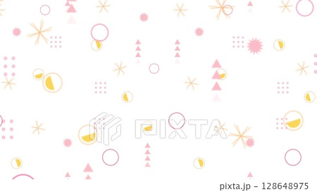 無料版あり 動画素材000316 ハート ループ大須賀淳のバランス感覚