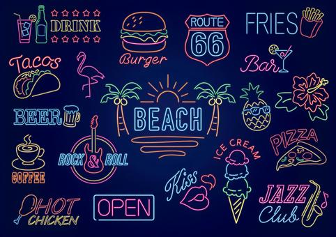 ヴィンテージ風ロゴを簡単に作る方法。アプリ『Vintage Design』AiiRO DENIM WORKS