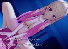 doubleP(R-18 MMD) | 3D、MMD、HENTAI、アダルト動画、紳士向け、R-18のクリエイター