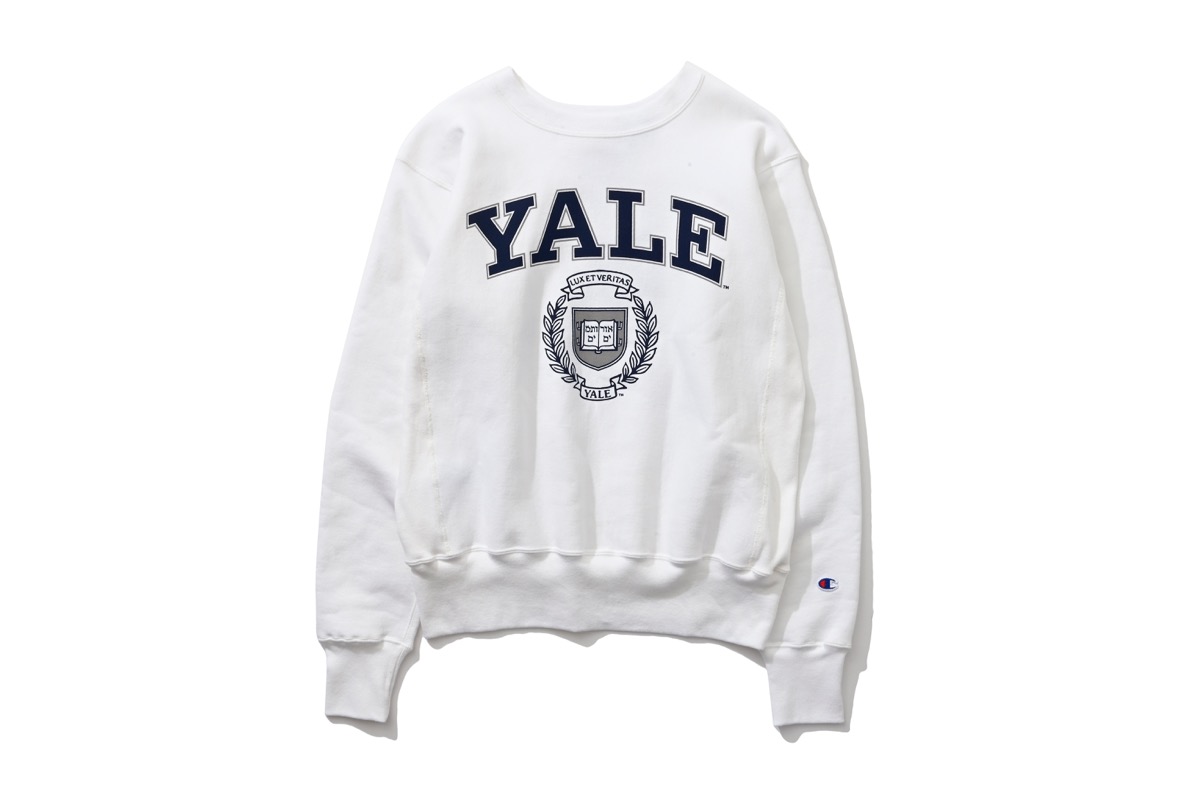 カレッジロゴ風文字シート B アメカジ風・アーミ