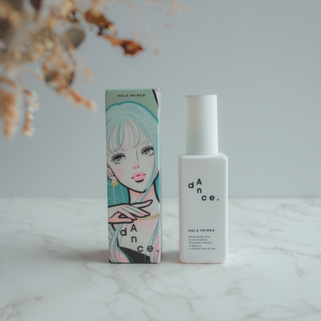 アリミノ ダンスデザインチューナー フラプライマー オイル 120ml 6個セット arimino 洗い流さないヘアトリートメント