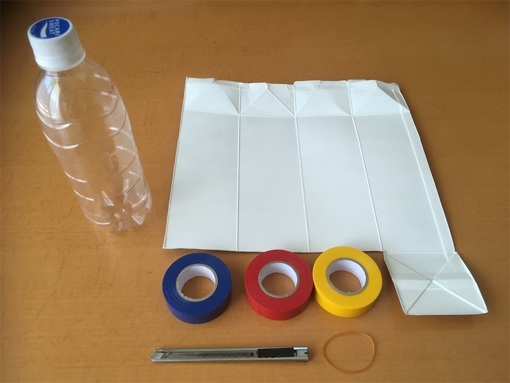 ペットボトルで貯金箱を工作！子ブタのラッキー貯金箱の作り方工作・自由研究All About