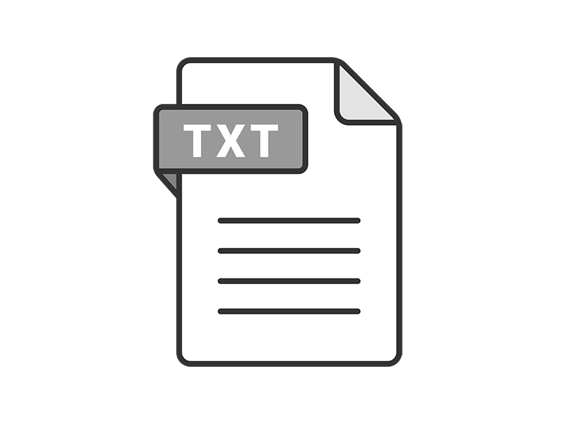 backyard: 文字列中にテキストでアイコンを表示