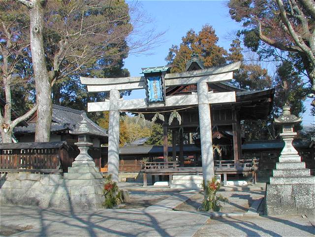 法光寺の御朱印・アクセス情報（滋賀県おごと温泉駅）（天台宗）|ホトカミ