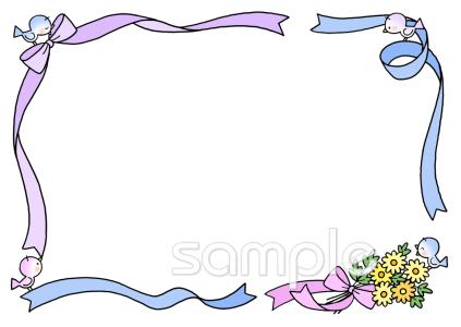 メッセージカードイラスト - No: 916673無料イラスト・フリー素材なら「イラストAC」