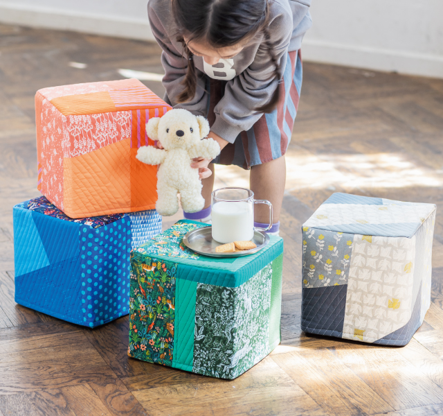 COGIT 牛乳パックチェアカバー 夏の工作 牛乳パック工作 簡単 椅子カバー いす チェア 牛乳パック 工作 小物入れ おもちゃ箱コジット:便利・キレイの雑貨アイデア.com - 通販 - Yahoo!ショッピング