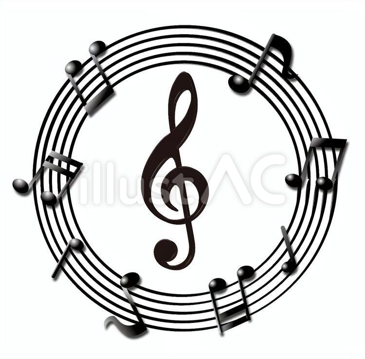 音楽のロゴマーク一覧ロゴデザインやロゴマーク制作