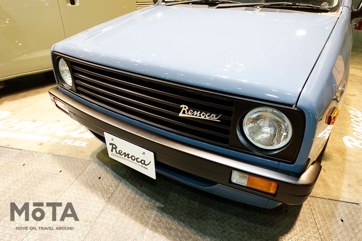 見た目はレトロ、中身は最新。そんな車がほしい！ 旧車っぽさがかわいい現行5モデル＋α：特選車日刊カーセンサ