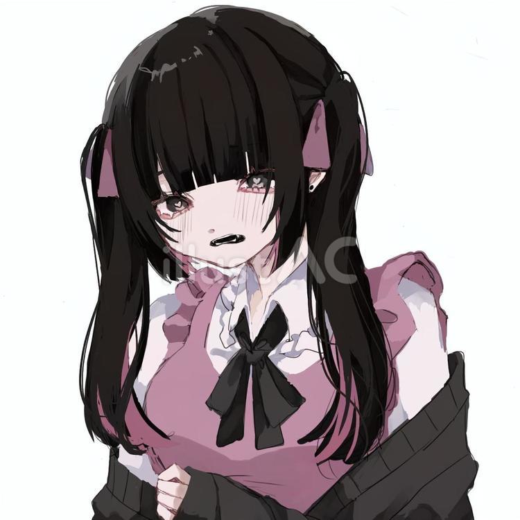 量産型地雷アイコン