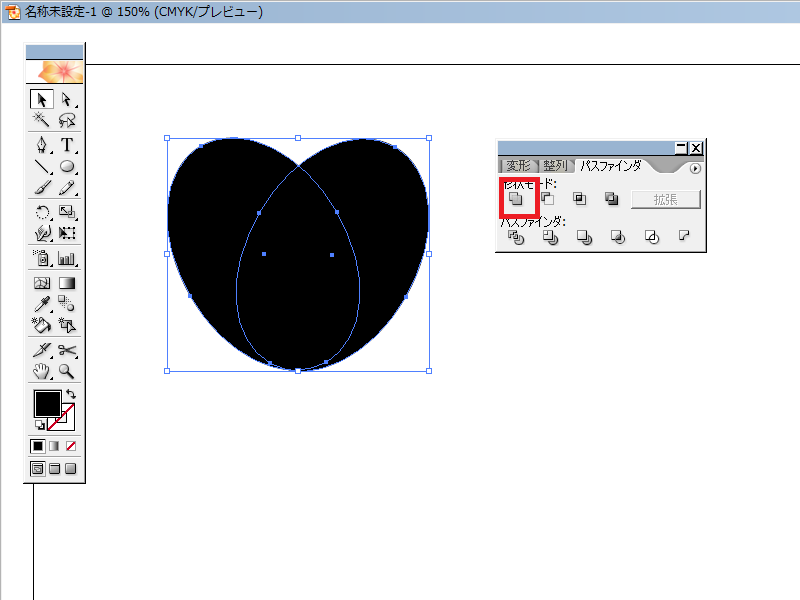 イラレで簡単！ハートの描き方3選 - My MELOG