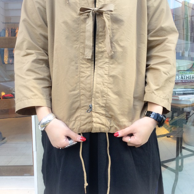 正しいパンツのドローコードの結び方