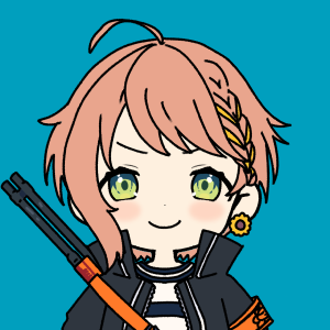 にじさんじ自己紹介カードプロフメーカ