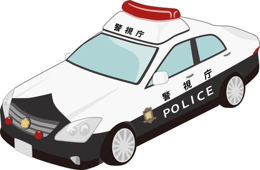 警察庁イラスト無料イラスト・フリー素材なら「イラストAC」