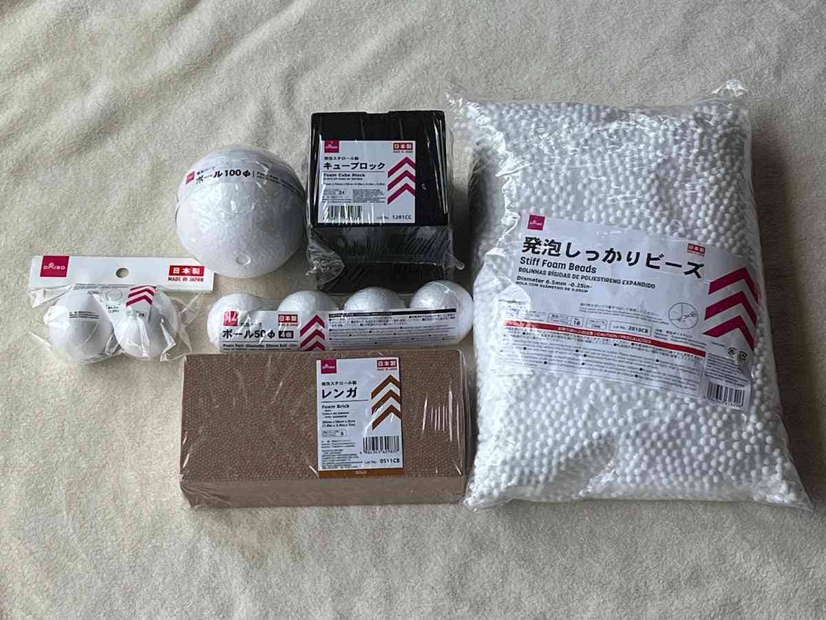 100均 セリアの春&イースターグッズ 2018をご紹介 ♪オススメは可愛いイースターエッグ雪見日和