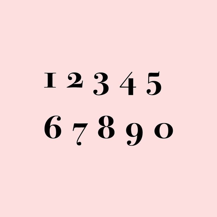 数字 フォントイラスト無料イラスト・フリー素材なら「イラストAC」