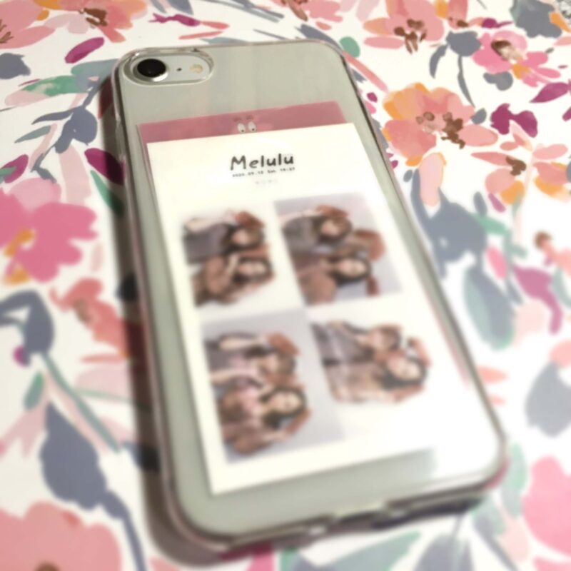 絶対マネしたくなる スマホケース特集♡ 自分の好きを詰め込んだ“クリアケース”はアレンジ無限大なんです。 - isuta イスタ-私の“好き”にウソをつかない